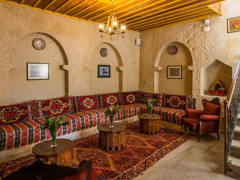 Garden Inn Cappadocia