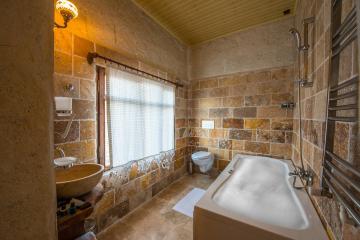 Отель Garden Inn Cappadocia Турция, Каппадокия, фото 26