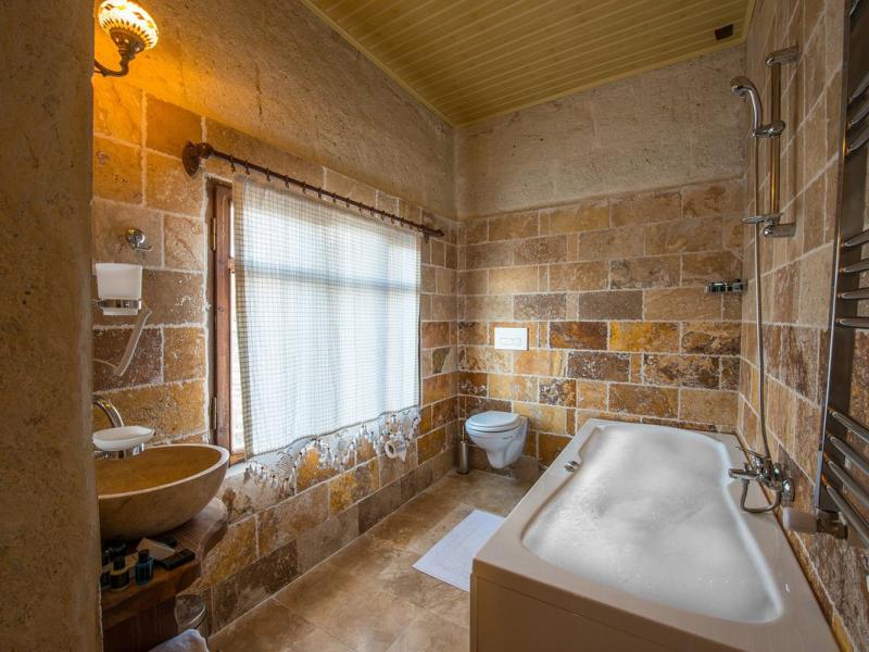 Garden Inn Cappadocia