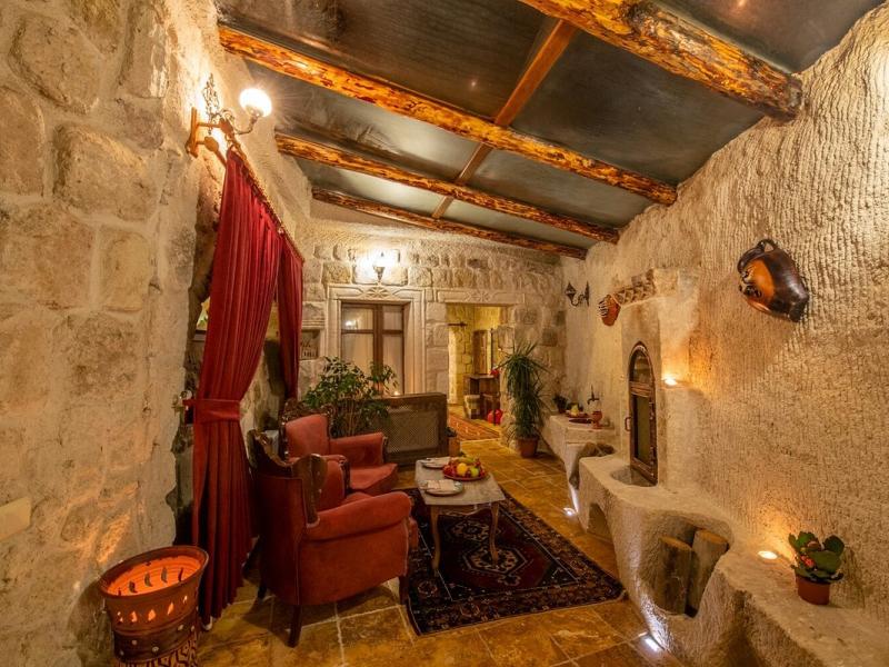 Garden Inn Cappadocia