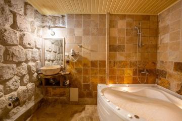 Отель Garden Inn Cappadocia Турция, Каппадокия, фото 30