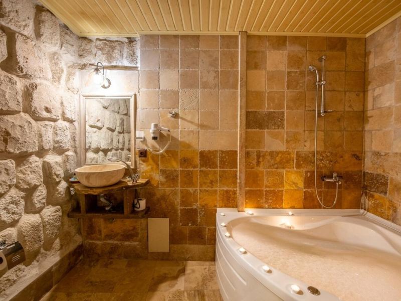 Garden Inn Cappadocia