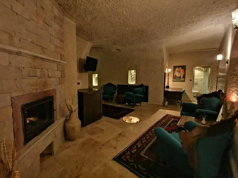 Garden Inn Cappadocia