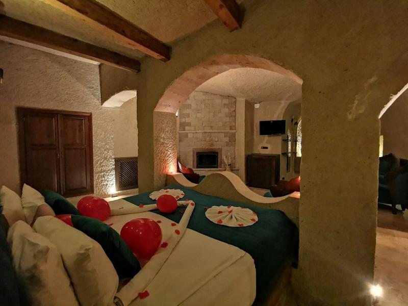 Garden Inn Cappadocia
