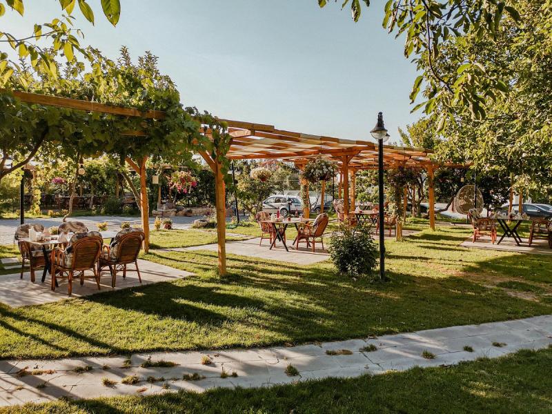 Garden Inn Cappadocia