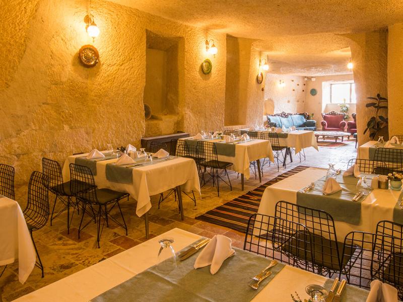 Garden Inn Cappadocia