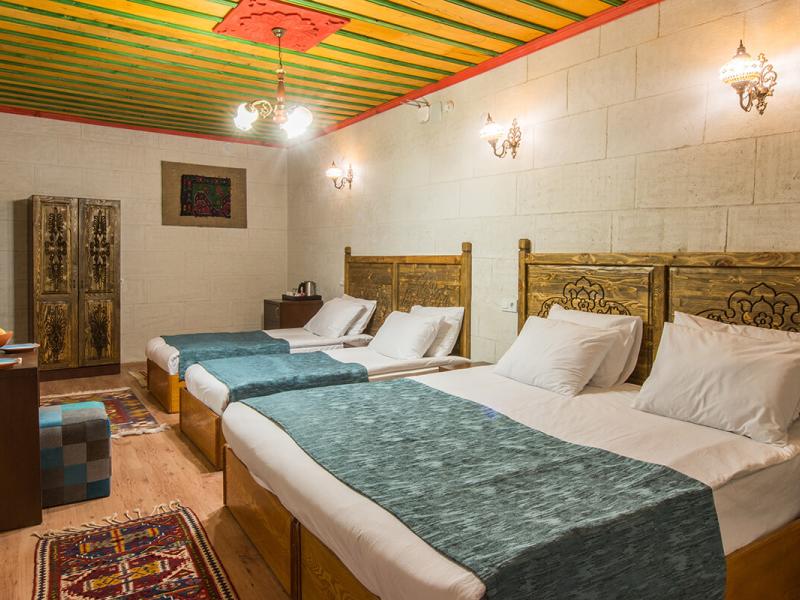 Garden Inn Cappadocia