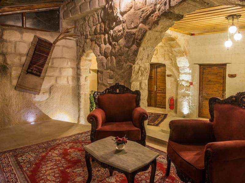 Garden Inn Cappadocia