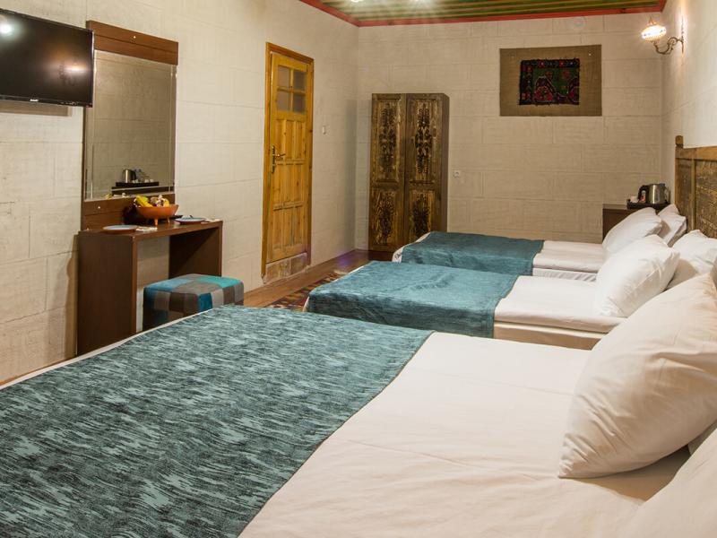 Garden Inn Cappadocia