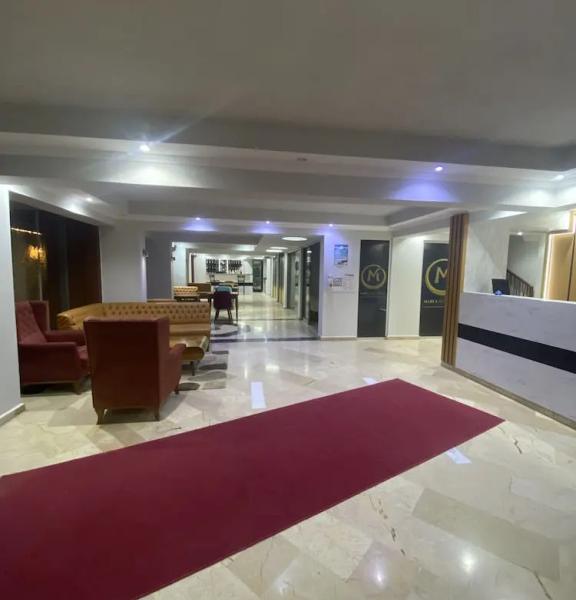 Marla Suite
