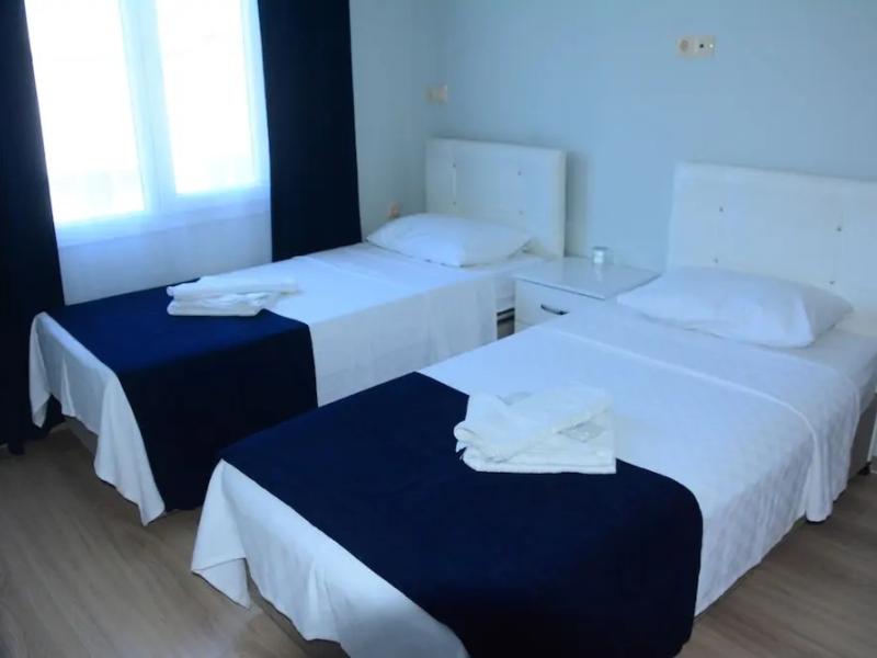 Marla Suite
