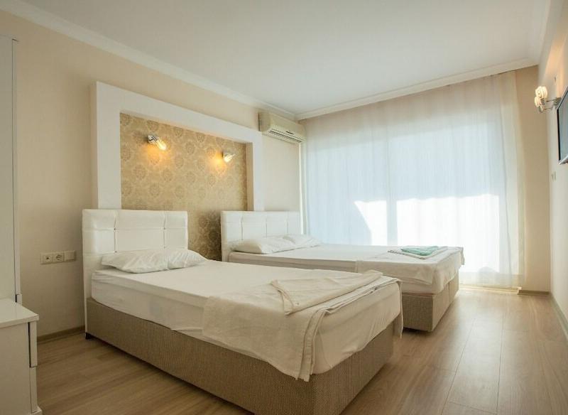 Marla Suite