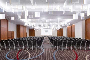 Отель RedPoint hotel Россия, Краснодар, фото 11