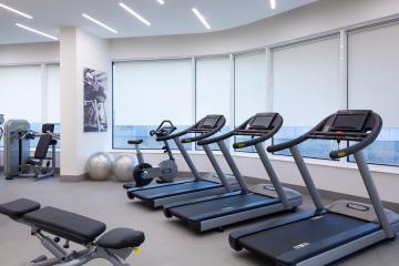 Отель RedPoint hotel Россия, Краснодар, фото 13
