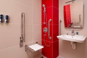 Отель RedPoint hotel Россия, Краснодар, фото 15