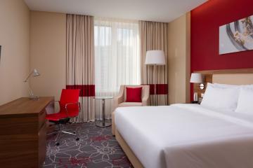 Отель RedPoint hotel Россия, Краснодар, фото 18