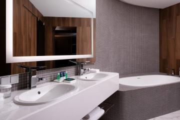Отель RedPoint hotel Россия, Краснодар, фото 2