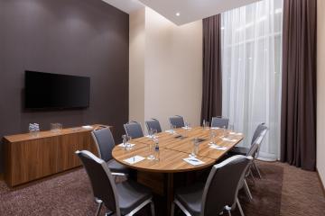 Отель RedPoint hotel Россия, Краснодар, фото 22