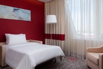 Отель RedPoint hotel Россия, Краснодар, фото 4