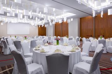 Отель RedPoint hotel Россия, Краснодар, фото 8