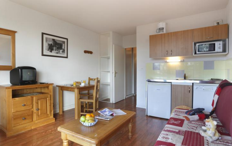 Residence L'Edelweiss