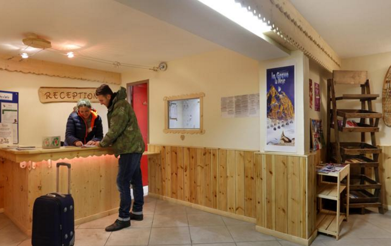 Residence L'Edelweiss