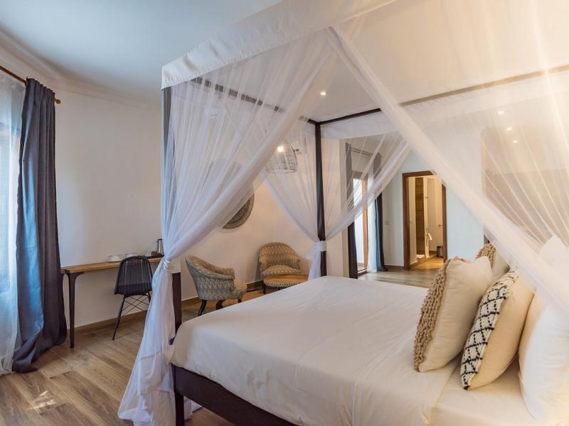 Amani Boutique Hotel