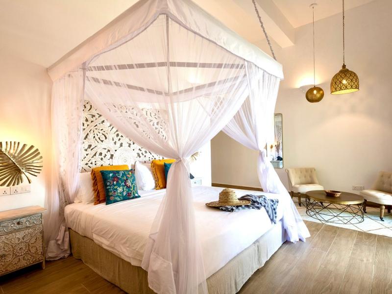 Amani Boutique Hotel