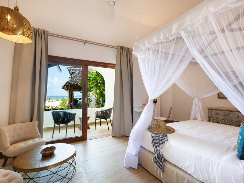 Amani Boutique Hotel