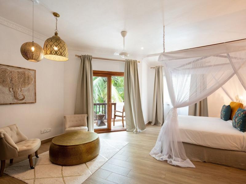 Amani Boutique Hotel