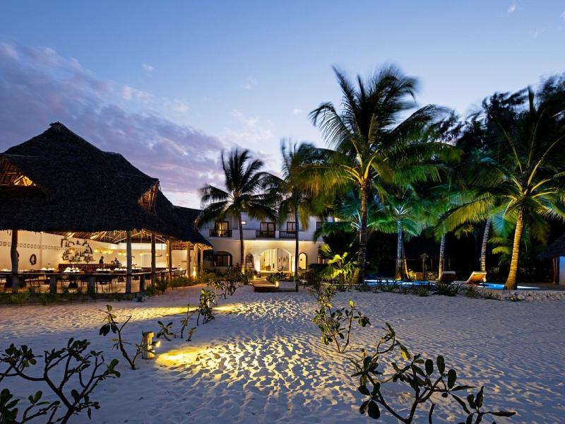 Amani Boutique Hotel