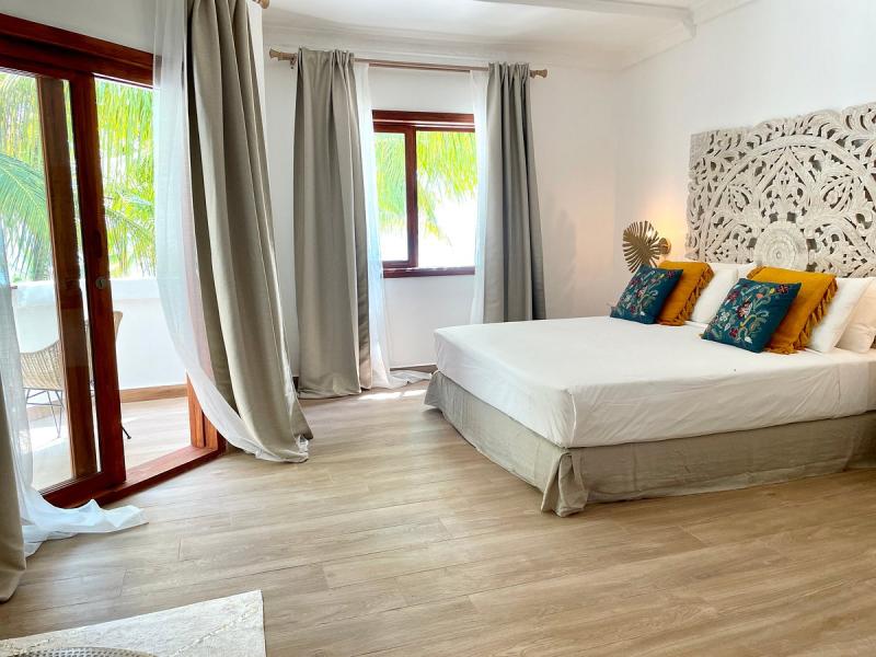 Amani Boutique Hotel