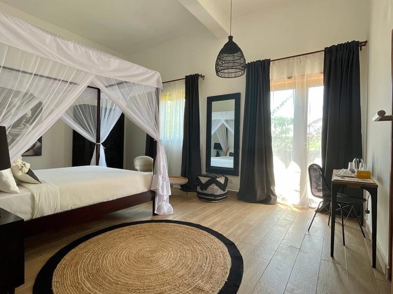 Amani Boutique Hotel