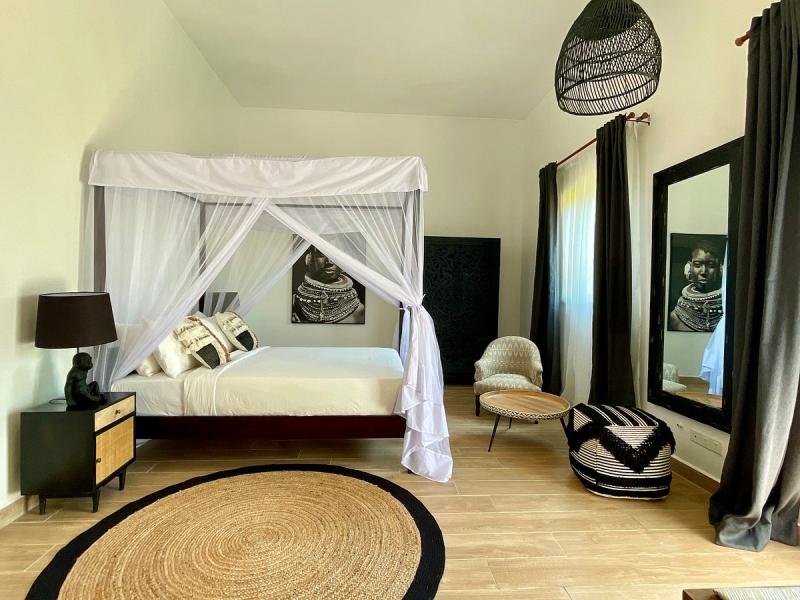 Amani Boutique Hotel