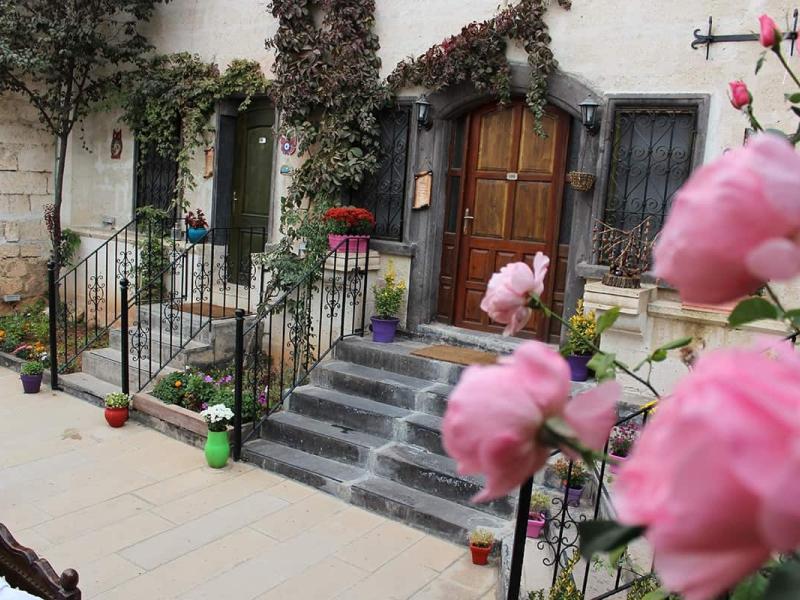 Mira Cappadocia Hotel