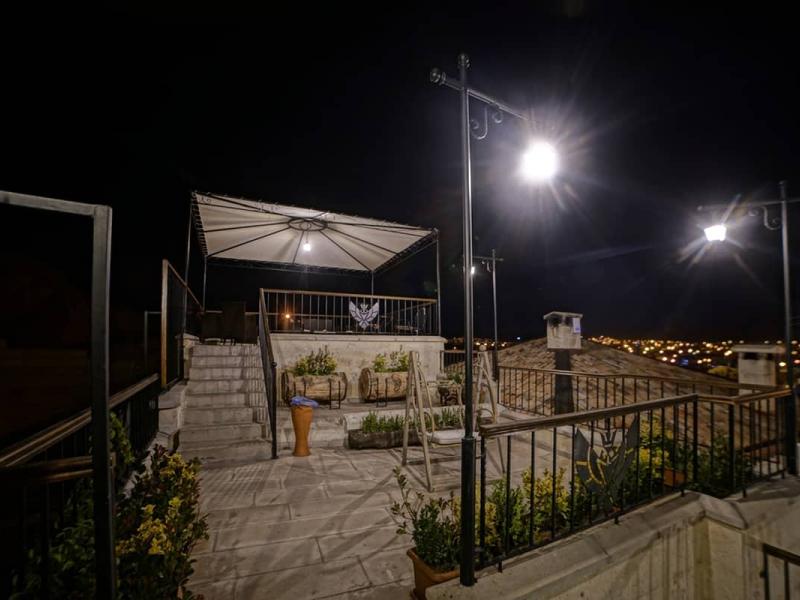 Mira Cappadocia Hotel