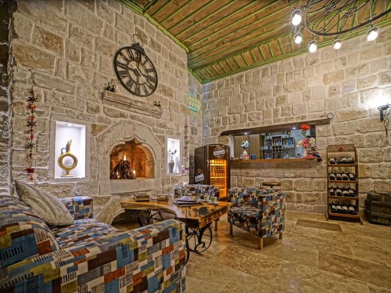 Mira Cappadocia Hotel