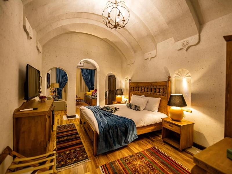 Mira Cappadocia Hotel