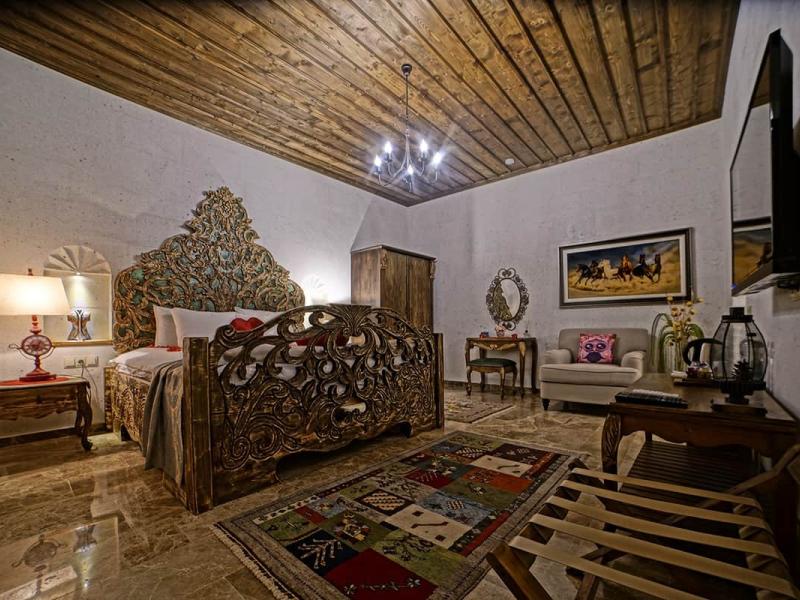 Mira Cappadocia Hotel