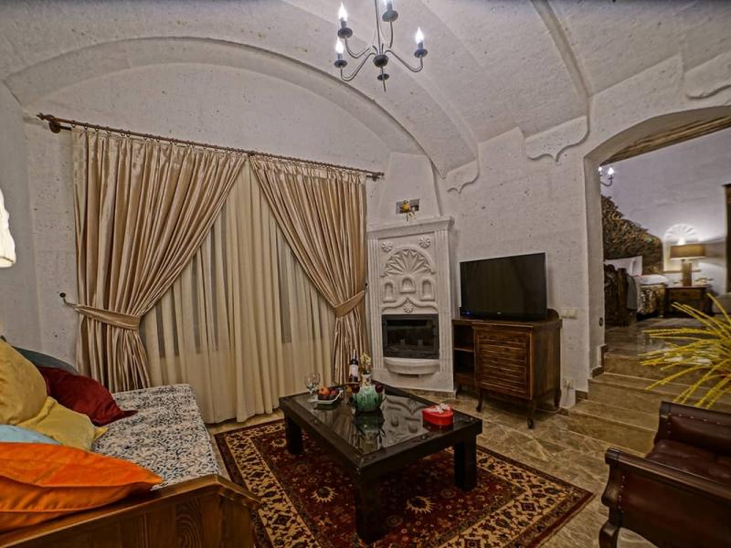 Mira Cappadocia Hotel