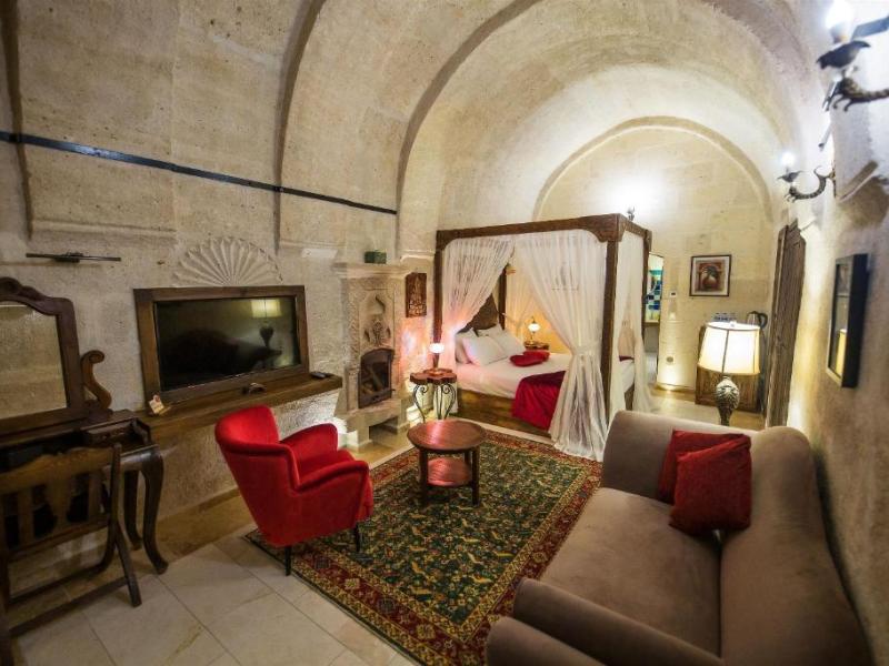 Mira Cappadocia Hotel