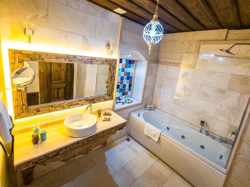 Mira Cappadocia Hotel