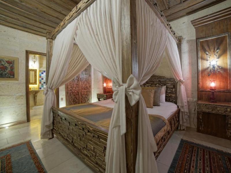 Mira Cappadocia Hotel