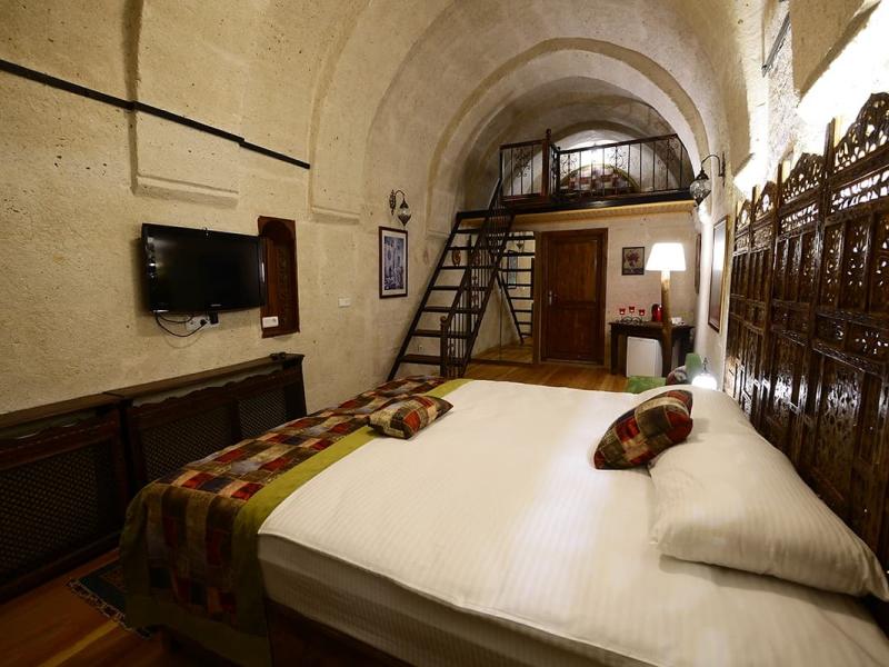 Mira Cappadocia Hotel