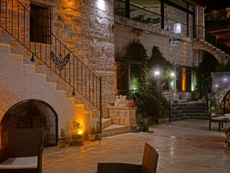 Mira Cappadocia Hotel