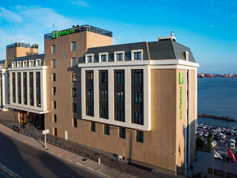 Holiday Inn Istanbul - Tuzla Bay