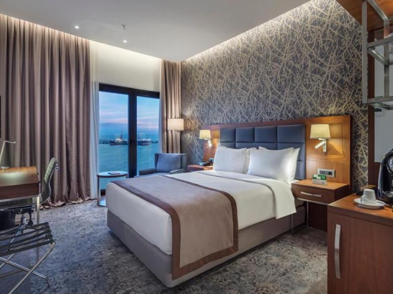 Holiday Inn Istanbul - Tuzla Bay
