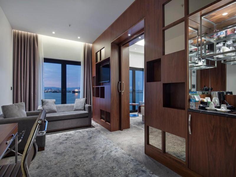 Holiday Inn Istanbul - Tuzla Bay