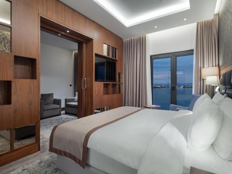 Holiday Inn Istanbul - Tuzla Bay