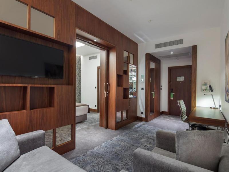 Holiday Inn Istanbul - Tuzla Bay